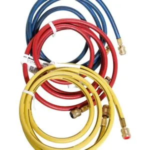 R134 Hose Set 96"