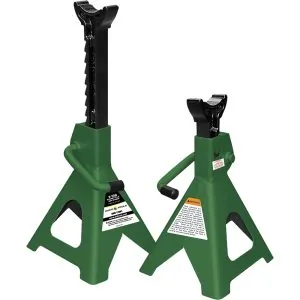 2T JACK STANDS-PAIR