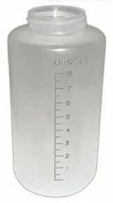 Oil Recovery Bottle