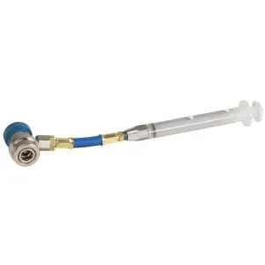 R1234YF Generic Oil Injector