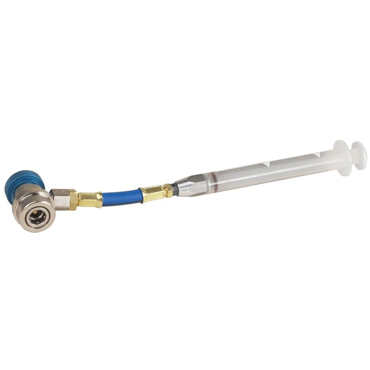 R1234YF Generic Oil Injector