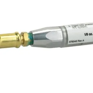 R1234yf Oil Injector-Pag