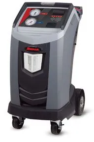Premier R-134A Refrigerant Recovery, Recycling, and Recharging Machine