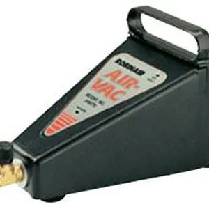 R-134a Vacuum Pump