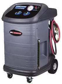 CoolTech Cool-X-Changer