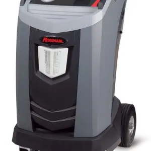 Premier R-1234yf Recover, Recycle and Recharge Machine