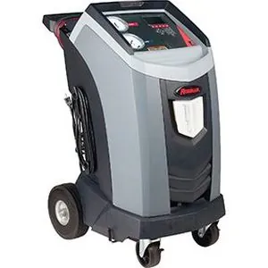 Premier R-1234yf Recover, Recycle and Recharge Machine for Mobile Service