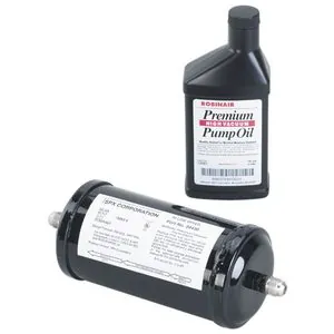 Robinair SPIN ON FILTER MAINT. KIT W/ 34430 FILTER
