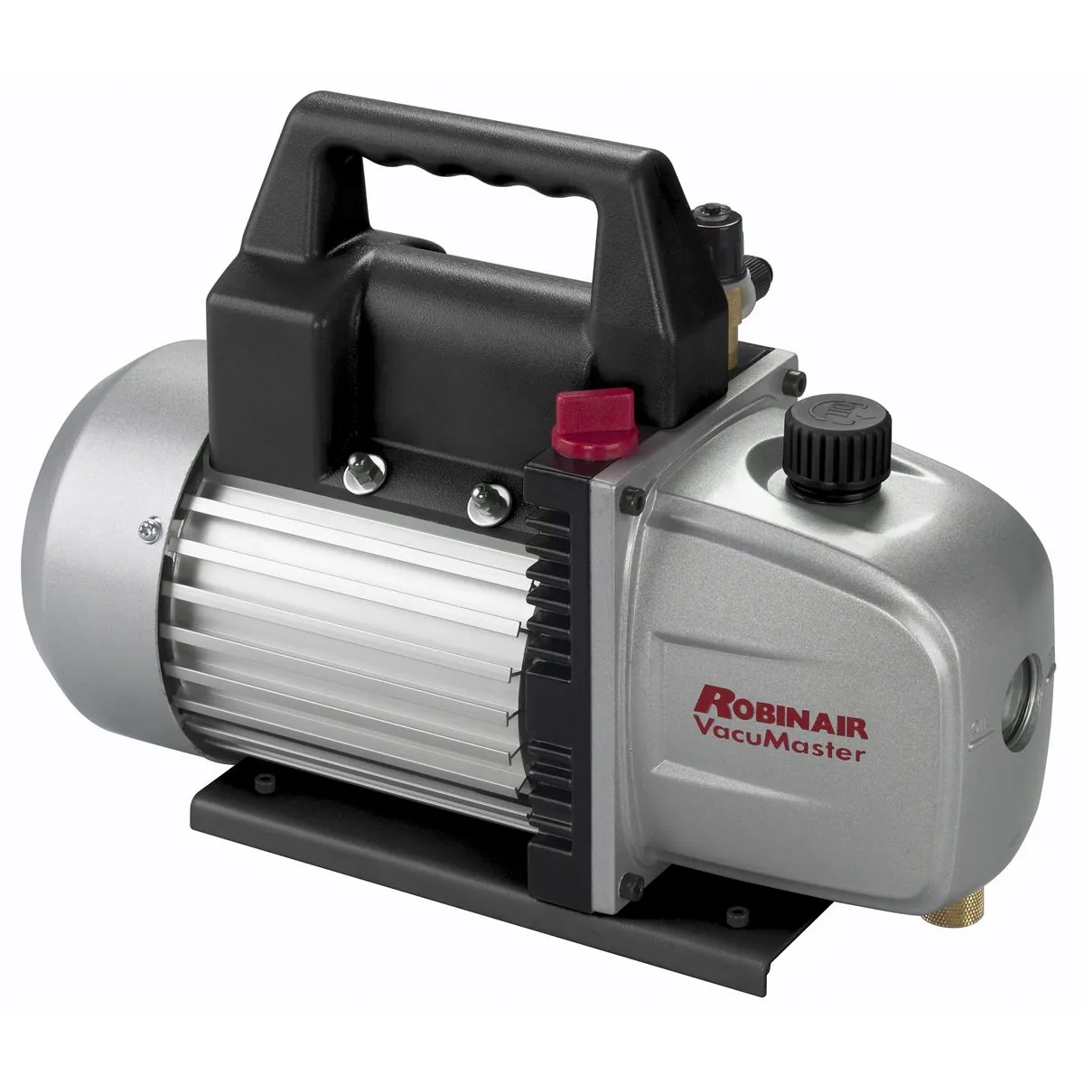 Robinair VACUUM PUMP 115, 3 CFM - 1 STAGE