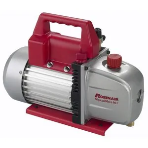 Robinair VacuMaster 5 CFM Vacuum Pump