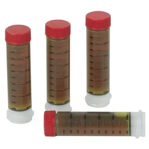 Robinair Universal A/C Dye - Four Replacement Cartridges