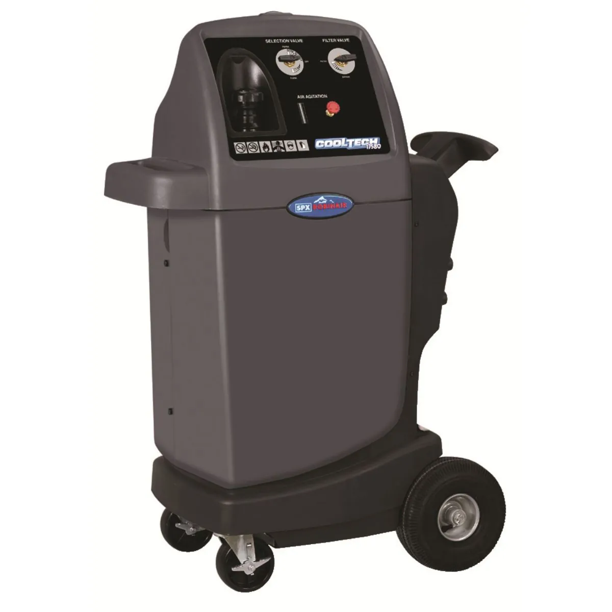 Robinair A/C System Component Flusher