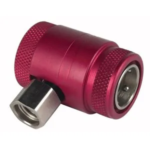 Robinair HIGH SIDE SERVICE COUPLER