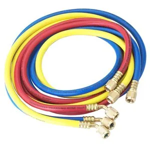 Air Hose & Reels