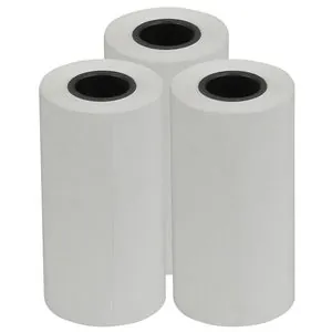 Robinair 3-Pack Printer Paper