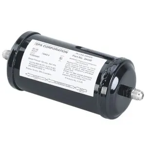 Robinair Recycling Filter-Driers for 17700A, 34450, 34700 series