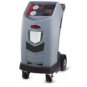 Robinair Premier R-134A Refrigerant Recovery, Recycling, and Recharging Machine, RRR AC Machine, for Hybrid and Non-Hybrid Vehicles