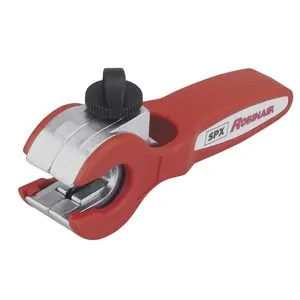 Robinair RATCHETING TUBING CUTTER 1/8" TO 1/2"