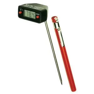 Temperature Tools