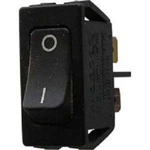 Robinair SWITCH
