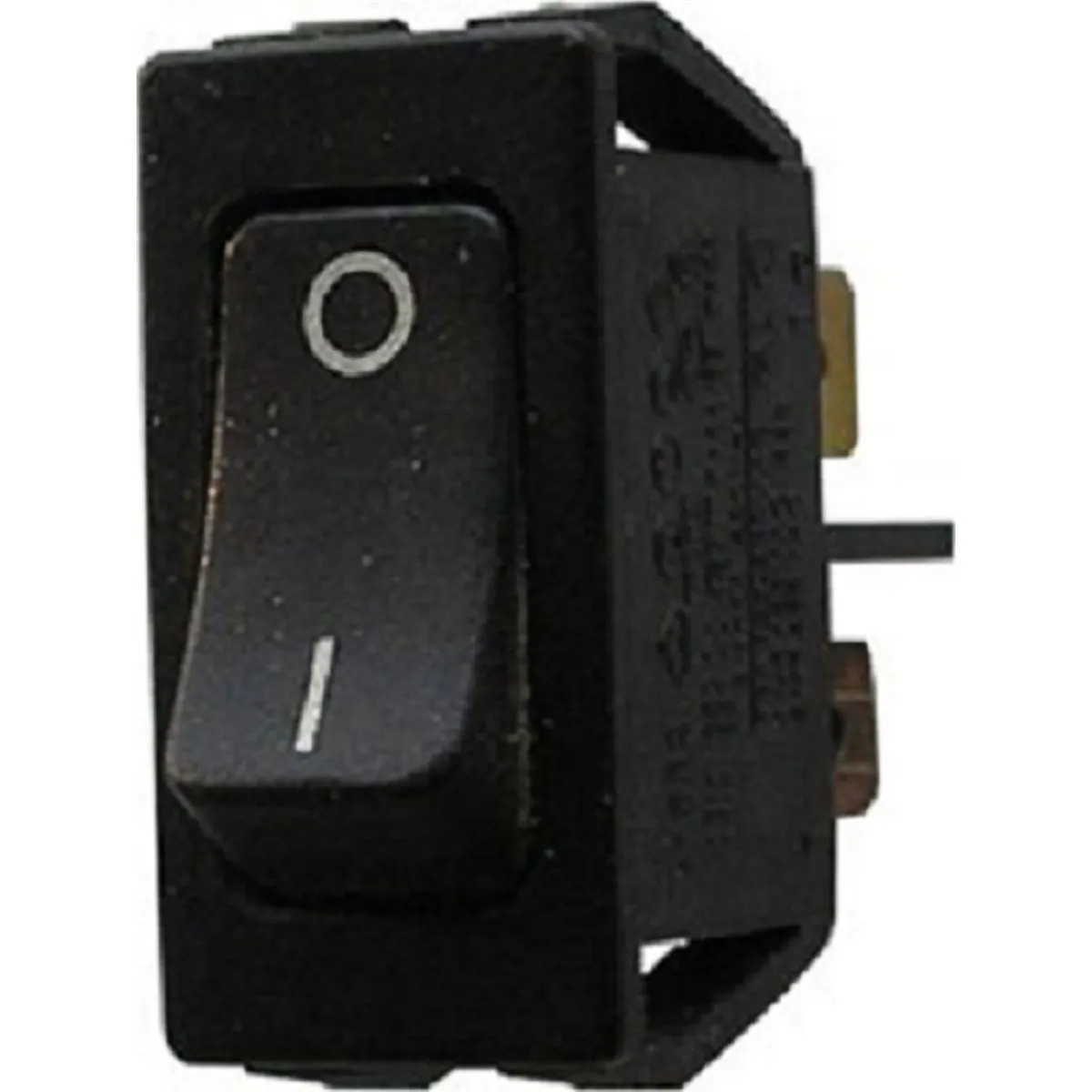 Robinair SWITCH