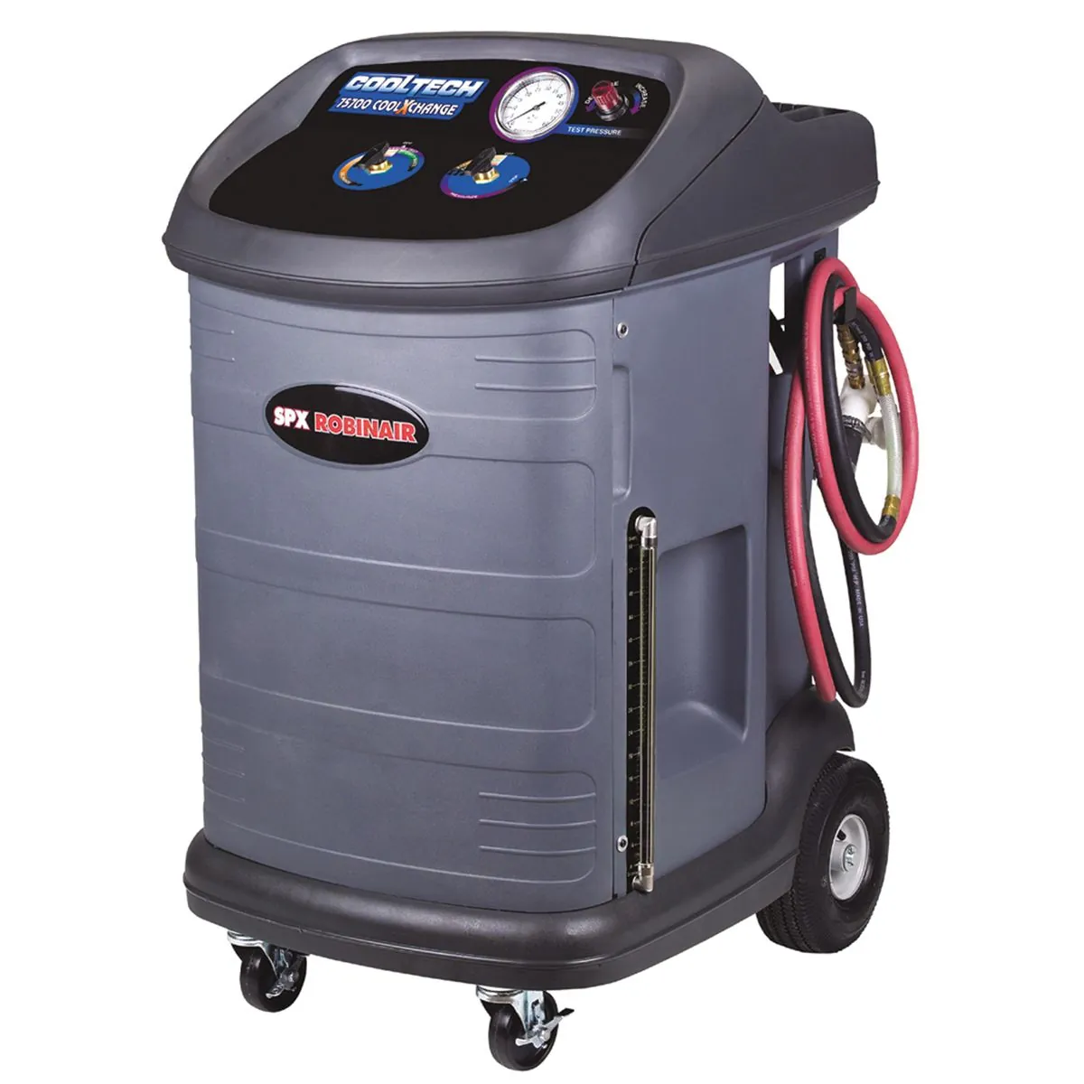 Robinair CoolTech Coolant Exchanger