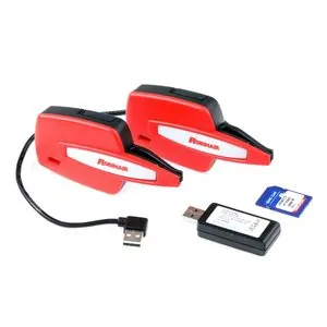 Robinair Wi-Fi/Temperature Probes Master Kit