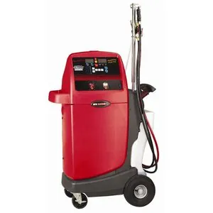 Flushing Equipment Supplies