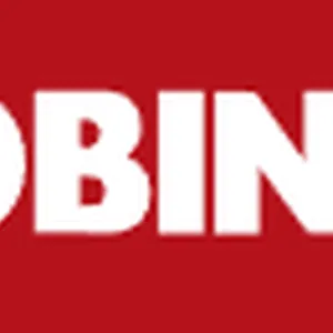 Robinair logo