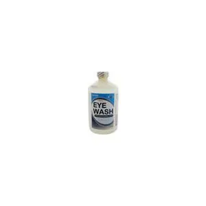 Eyewash, 16 oz. Bottle