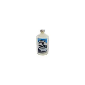 Eyewash, 16 oz. Bottle