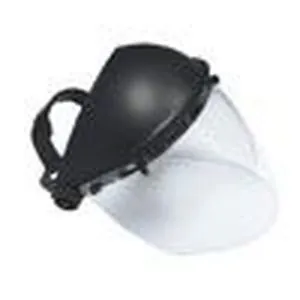 Full Face Grinding Shields