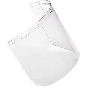 Clear Replacement Face Shield