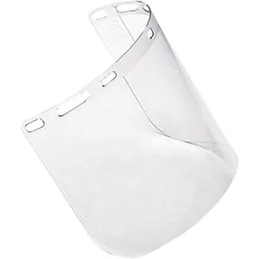 Clear Replacement Face Shield