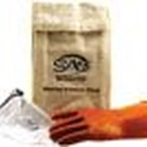 Electric Service Glove Kit, Large