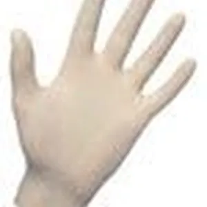 Dyna Grip Powder-Free Latex Disposable Gloves, 2XL