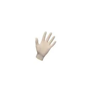 Dyna Grip Powder-Free Latex Disposable Gloves, XL