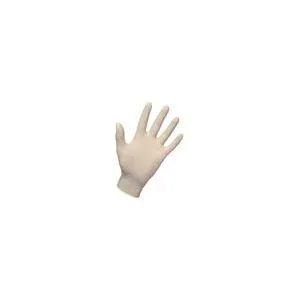 Dyna Grip Powder-Free Latex Disposable Gloves, XL