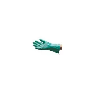 Unsupported Nitrile Gloves, XL