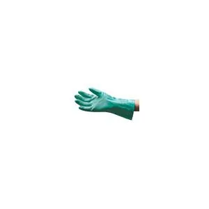 Unsupported Nitrile Gloves, XL