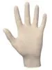 Value-Touch Powder-Free Latex Disposable Gloves, Medium