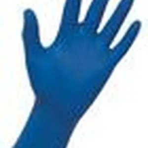 Thickster Powdered Latex Disposable Gloves, Large