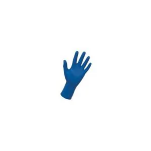Thickster Powdered Latex Disposable Gloves, XL