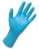 Derma-Max Powder-Free Nitrile Disposable Gloves, XL