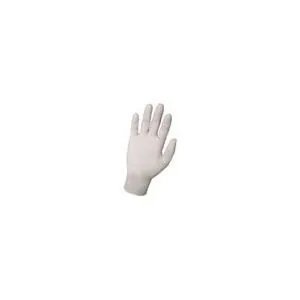Derma-Defender Powder-Free Nitrile Disposable Gloves, XL