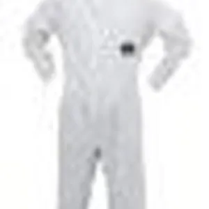 Moonsuit Nylon/Cotton Coveralls, 3XL