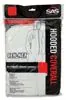 Gen-Nex Professional Grade Hooded Coveralls, 3XL