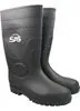 15IN PVC BOOTS SZ12 NON STTOE
