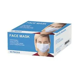 Disposable Earloop Mask