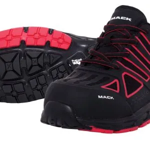 Vision Mack Safety Lifestyle Shoe, Size 13